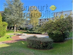 appartement à la vente -   60290  RANTIGNY, surface 68 m2 vente appartement - UBI362058124